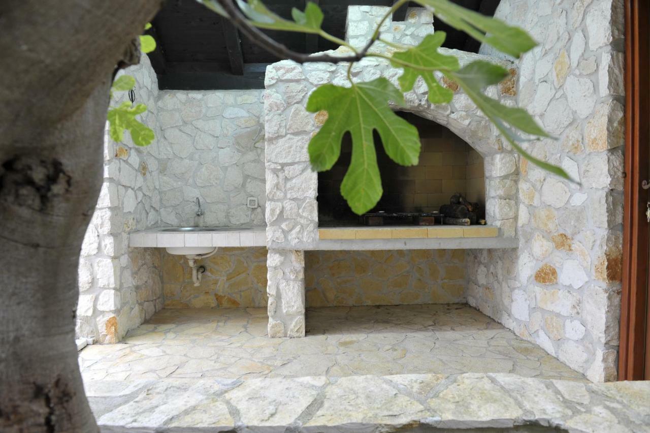 Grandpa Mate House Villa Dragove Dış mekan fotoğraf