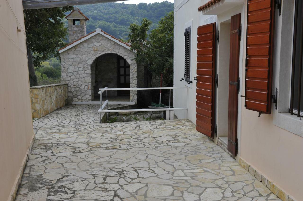 Grandpa Mate House Villa Dragove Dış mekan fotoğraf