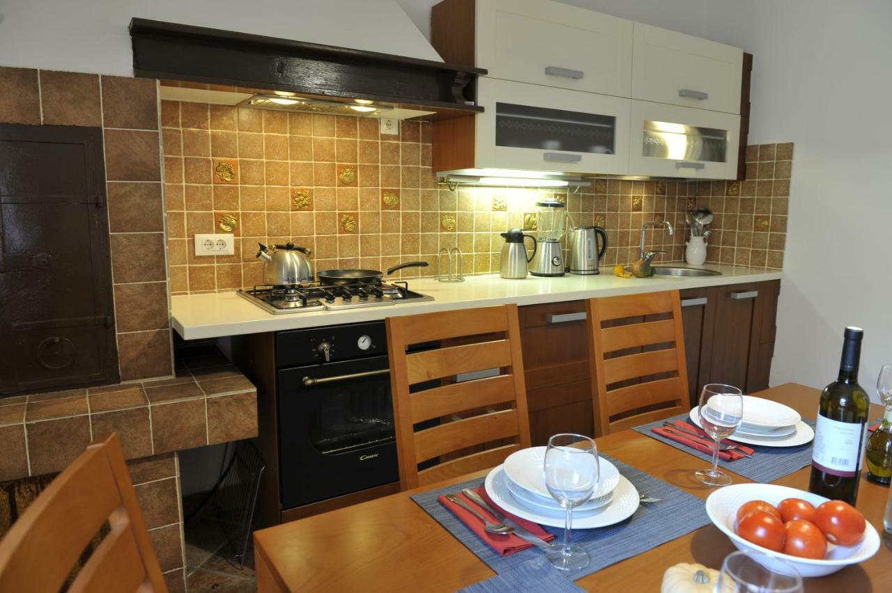 Grandpa Mate House Villa Dragove Dış mekan fotoğraf