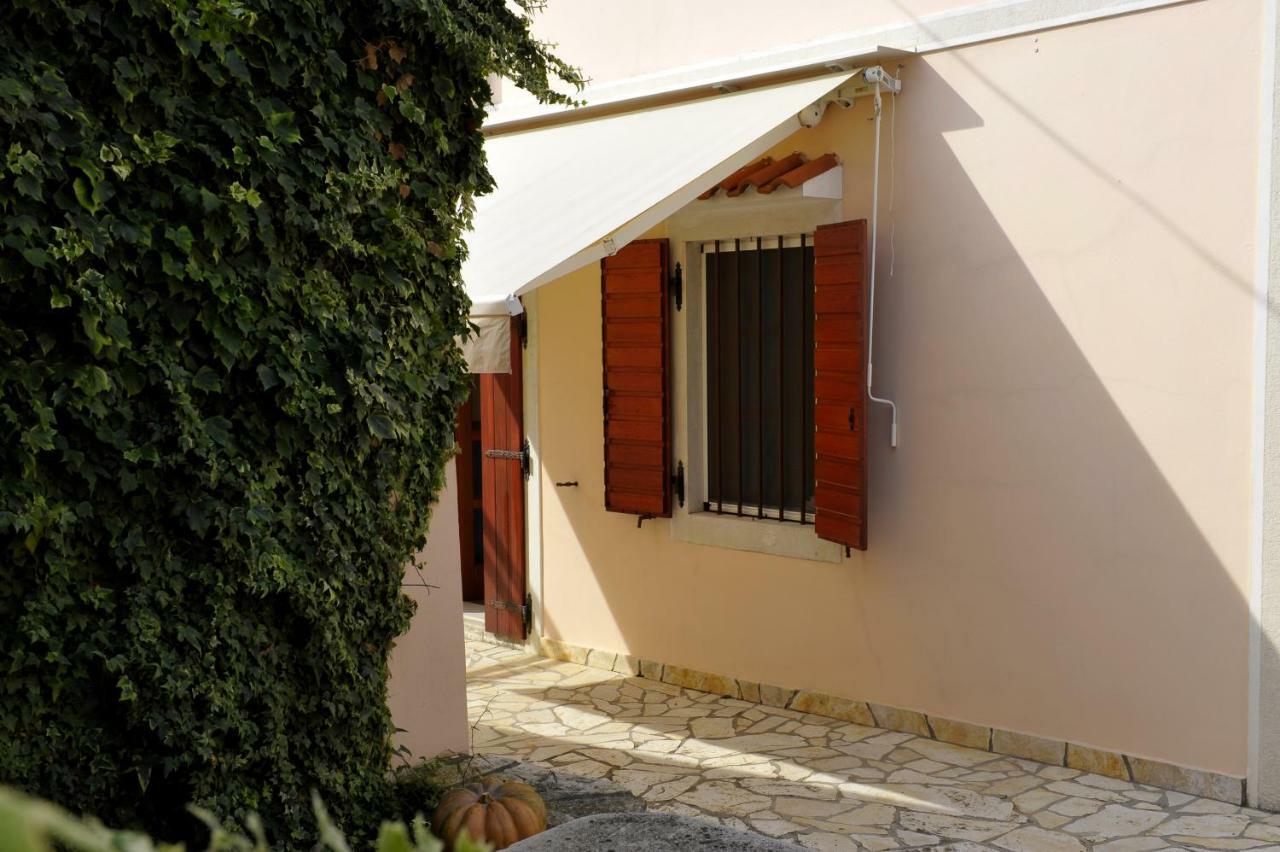 Grandpa Mate House Villa Dragove Dış mekan fotoğraf