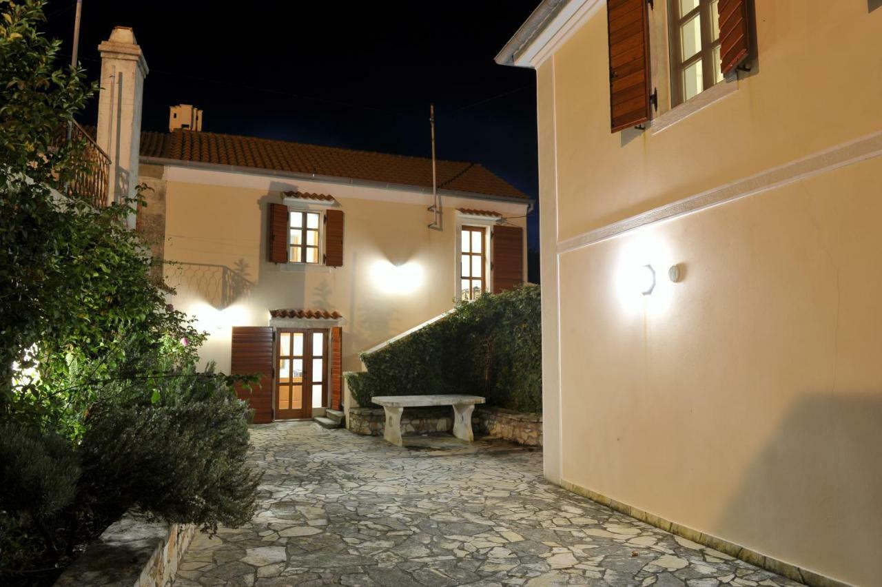 Grandpa Mate House Villa Dragove Dış mekan fotoğraf