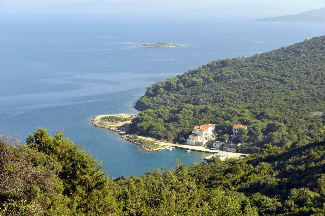 Grandpa Mate House Villa Dragove Dış mekan fotoğraf